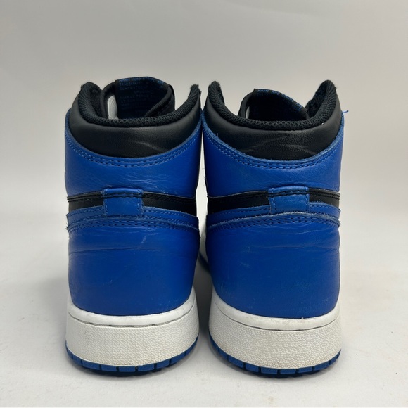 Nike Air Jordan 1 Retro High OG GS “Royal” 2023 - Picture 4 of 8